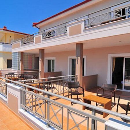 Thalassorama Studios Skala Marion Phòng bức ảnh